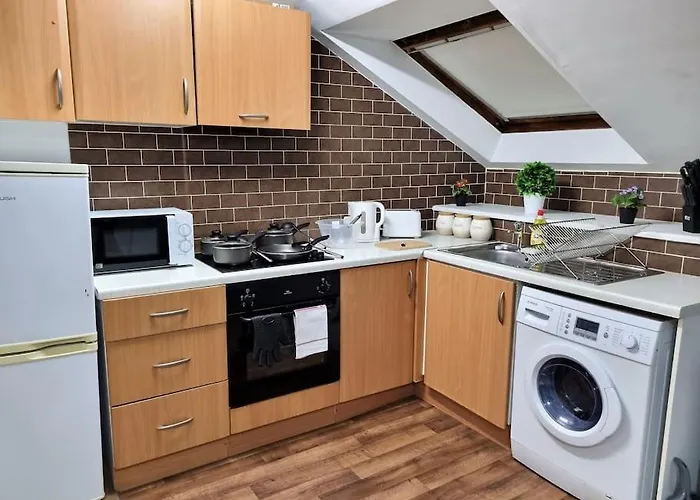 *f1*5gh* Setup For Your Relaxed & Amazing + Free Parking + Free Fast Wifi * Apartment *